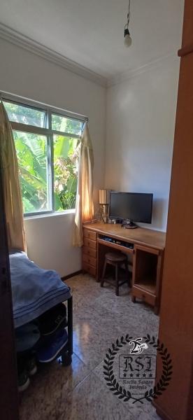 Apartamento à venda em Saldanha Marinho, Petrópolis - RJ - Foto 14