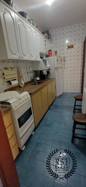 Apartamento à venda em Saldanha Marinho, Petrópolis - RJ - Foto 2
