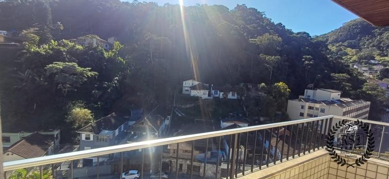 Apartamento à venda em Saldanha Marinho, Petrópolis - RJ - Foto 5