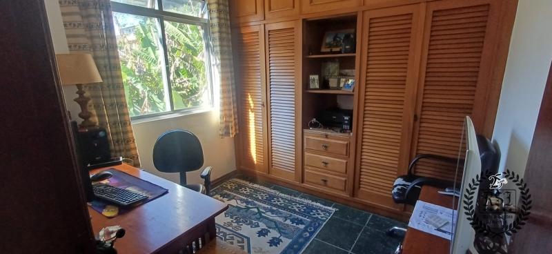 Apartamento à venda em Saldanha Marinho, Petrópolis - RJ - Foto 15