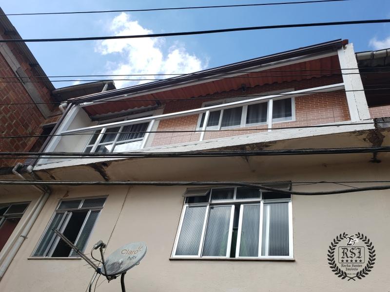 Casa à venda em Duchas, Petrópolis - RJ