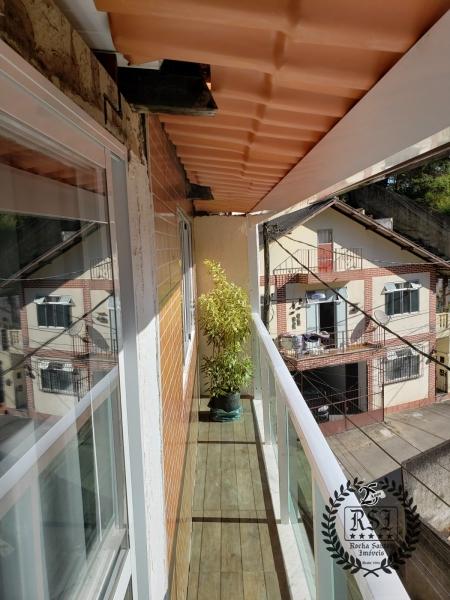 Casa à venda em Duchas, Petrópolis - RJ - Foto 5