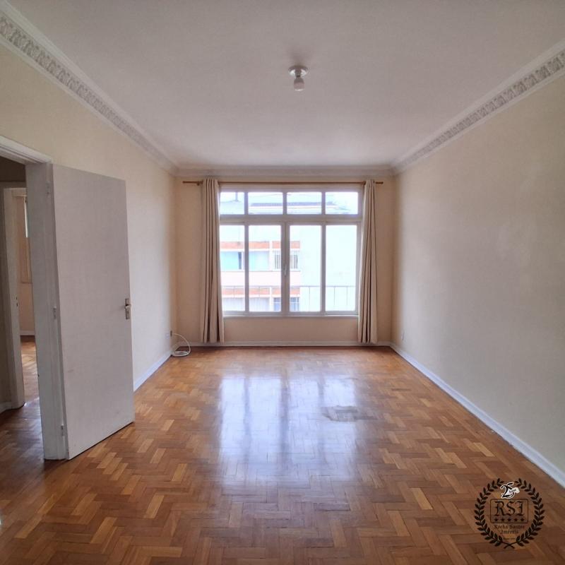Apartamento à venda em Centro, Petrópolis - RJ