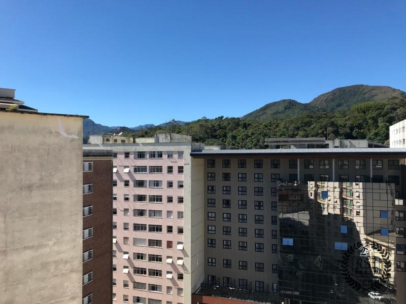 Apartamento à venda em Centro, Petrópolis - RJ - Foto 9