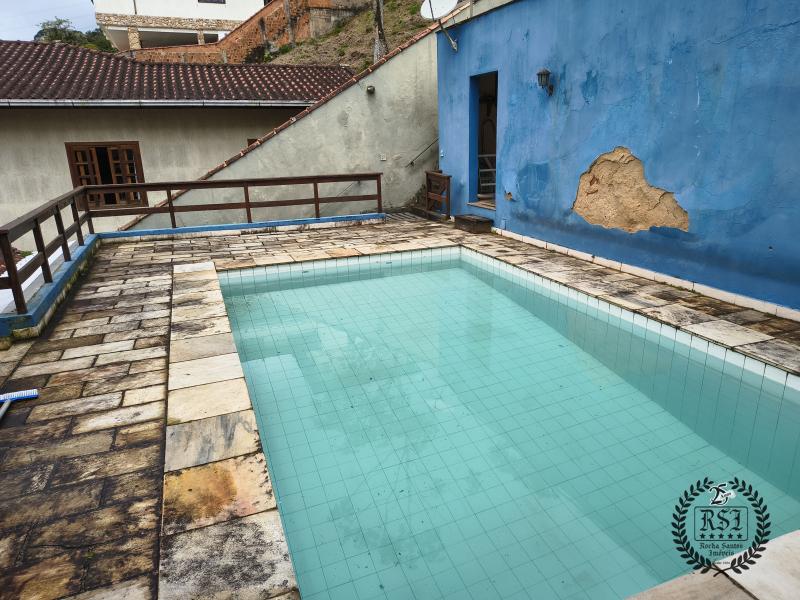 Casa à venda em Mosela, Petrópolis - RJ - Foto 11