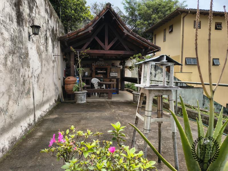 Casa à venda em Mosela, Petrópolis - RJ - Foto 12