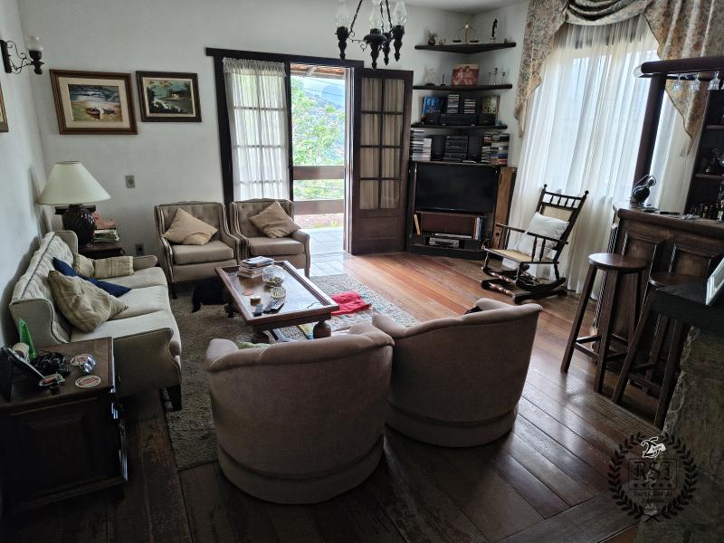 Casa à venda em Mosela, Petrópolis - RJ - Foto 5