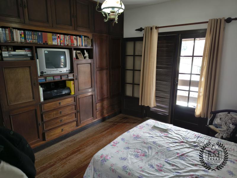 Casa à venda em Mosela, Petrópolis - RJ - Foto 7