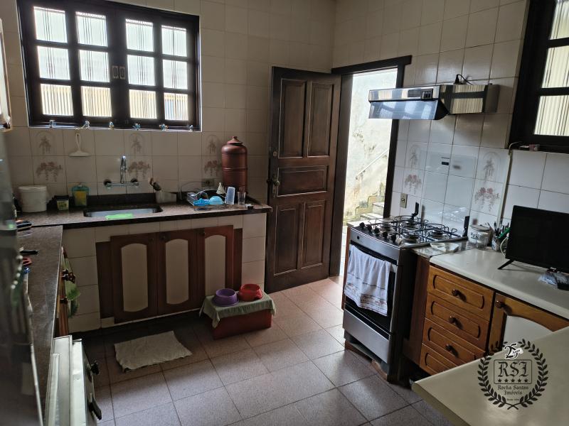 Casa à venda em Mosela, Petrópolis - RJ - Foto 9