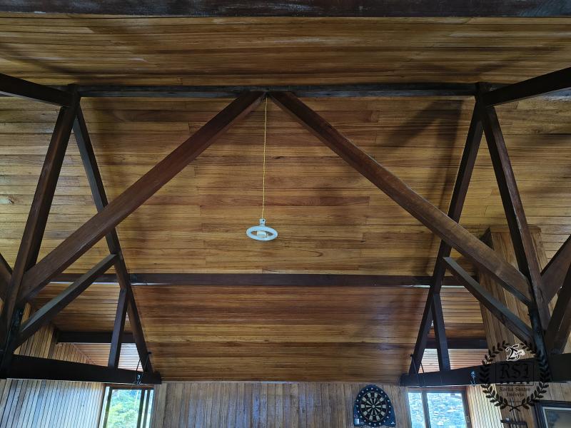 Casa à venda em Mosela, Petrópolis - RJ - Foto 13