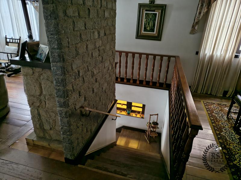 Casa à venda em Mosela, Petrópolis - RJ - Foto 4