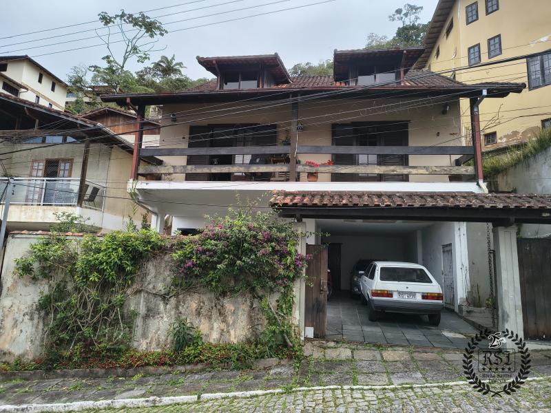 Casa à venda em Mosela, Petrópolis - RJ - Foto 2