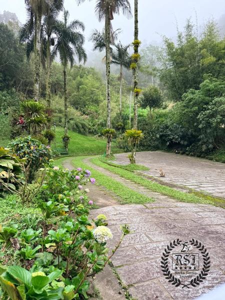 Casa à venda em Mosela, Petrópolis - RJ - Foto 2