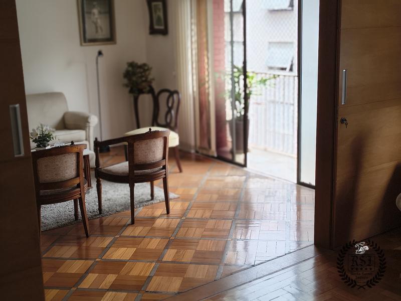 Apartamento à venda em Centro, Petrópolis - RJ - Foto 16