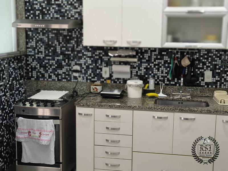 Apartamento à venda em Centro, Petrópolis - RJ - Foto 8