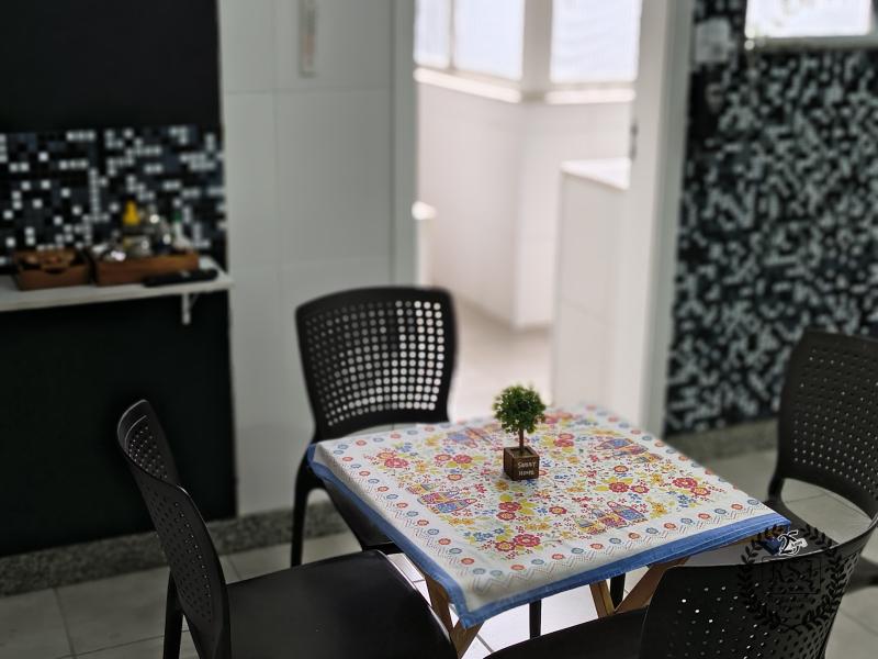 Apartamento à venda em Centro, Petrópolis - RJ - Foto 7