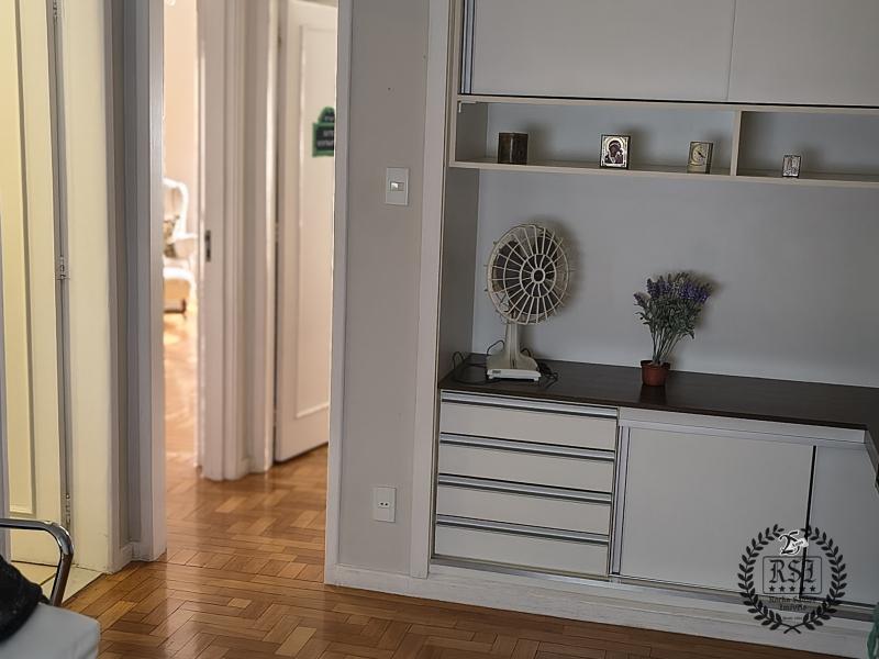Apartamento à venda em Centro, Petrópolis - RJ - Foto 12