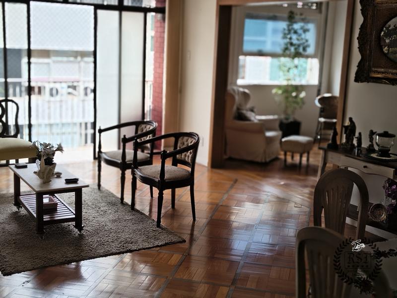 Apartamento à venda em Centro, Petrópolis - RJ - Foto 1
