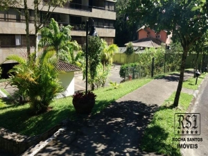 Apartamento em Duarte da Silveira, Petrópolis/RJ