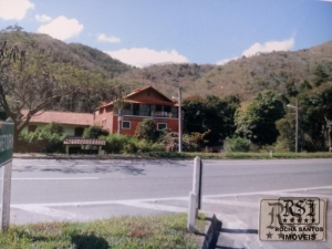 Imóvel Comercial em Delícia, Areal/RJ