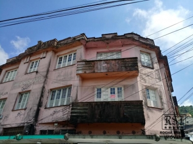Apartamento em Castelanea, Petrópolis/RJ