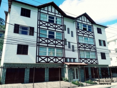 Apartamento em Centro, Petrópolis/RJ