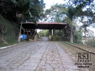 Terreno Residencial em Centro, Areal/RJ