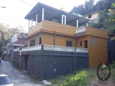 Casa em Taquara, Petrópolis/RJ