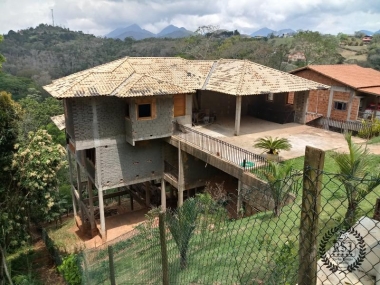 Casa em Nogueira, Petrópolis/RJ