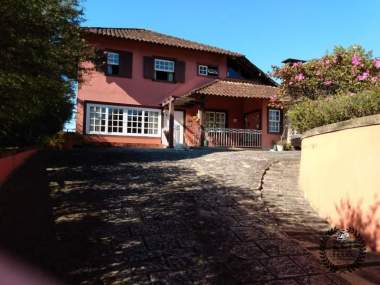 Casa em São Sebastião, Petrópolis/RJ