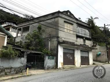 Casa em Morin, Petrópolis/RJ