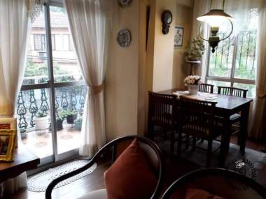 Apartamento em Valparaíso, Petrópolis/RJ