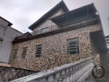 Casa em Saldanha Marinho, Petrópolis/RJ