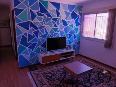 Apartamento em São Sebastião, Petrópolis/RJ