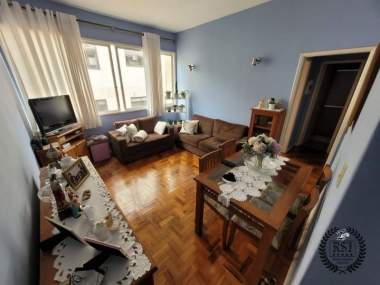 Apartamento em Centro, Petrópolis/RJ