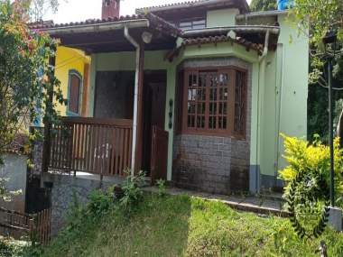 Casa em Independência, Petrópolis/RJ