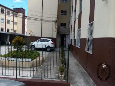 Apartamento em Coronel Veiga, Petrópolis/RJ