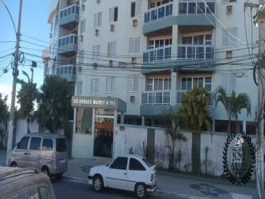 Apartamento em Braga, Cabo Frio/RJ