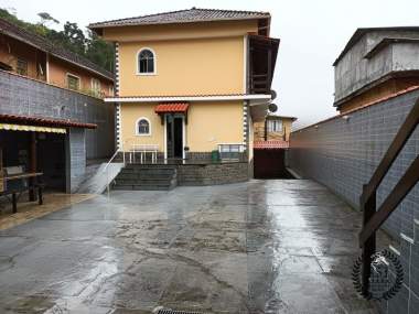Casa em Morin, Petrópolis/RJ