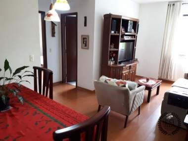 Apartamento em Centro, Petrópolis/RJ