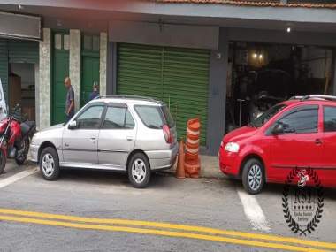 Loja em Caxambu, Petrópolis/RJ