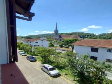 Apartamento em Centro, Petrópolis/RJ