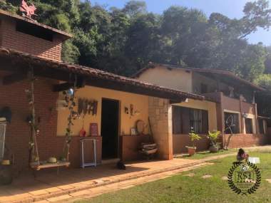 Casa em Itaipava, Petrópolis/RJ