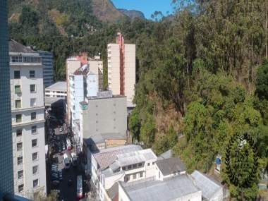 Apartamento em Centro, Petrópolis/RJ