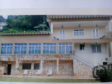 Casa em Vila Militar, Petrópolis/RJ