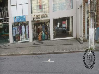 Loja em Quitandinha, Petrópolis/RJ