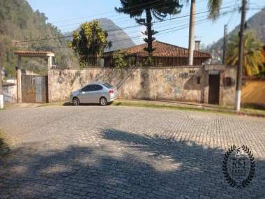 Casa em Centro, Petrópolis/RJ