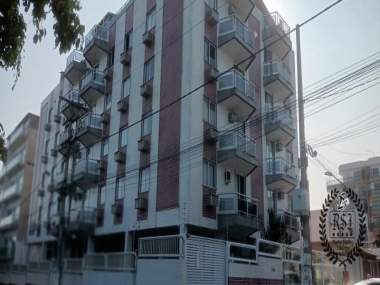 Cobertura Duplex em Braga, Cabo Frio/RJ
