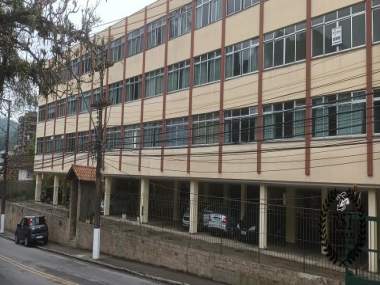Apartamento em Saldanha Marinho, Petrópolis/RJ
