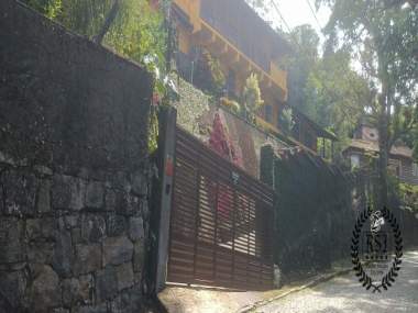 Casa em Quitandinha, Petrópolis/RJ